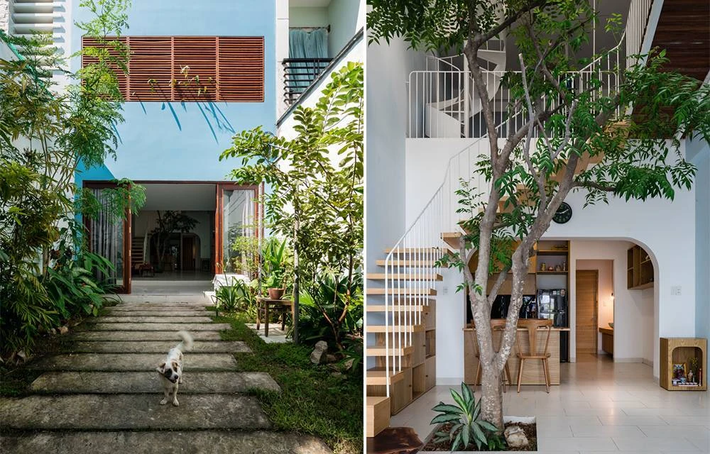 Cải tạo sửa chữa nhà đẹp
